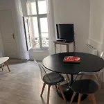 Appartement In Paris Bercy