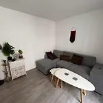 Appartement In Paris Bercy