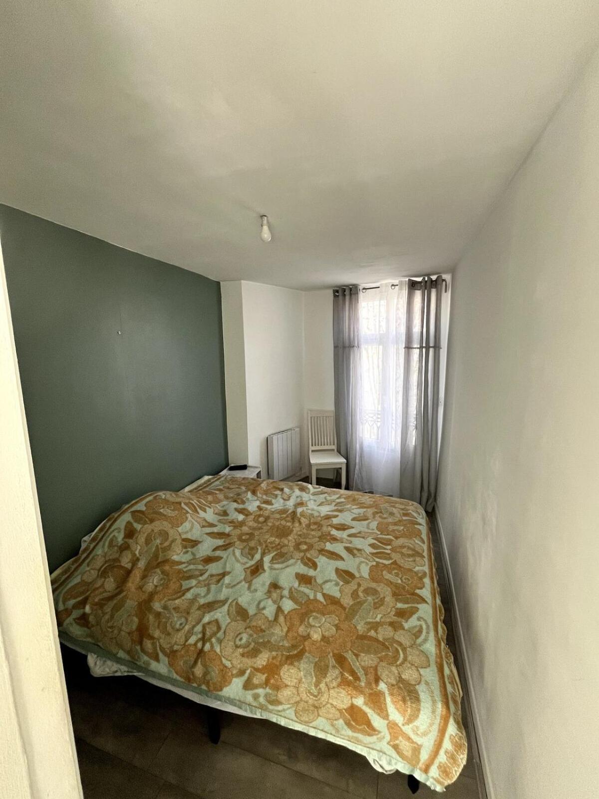 Appartamento In Ideal Spot
